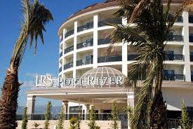 Port River Spa Hotel